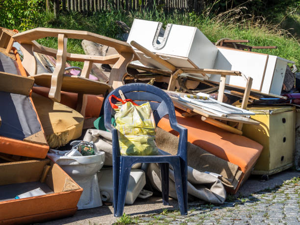 Best Dumpster Rental Services  in Girard, IL