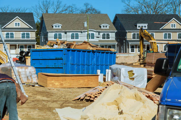 Best Yard Waste Removal  in Girard, IL